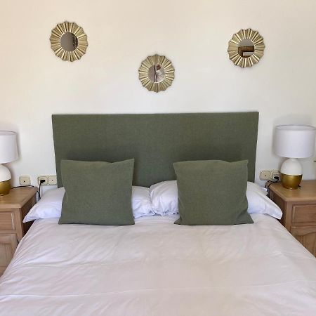 Nerja Paradise Rentals - Villa Almassora Bagian luar foto