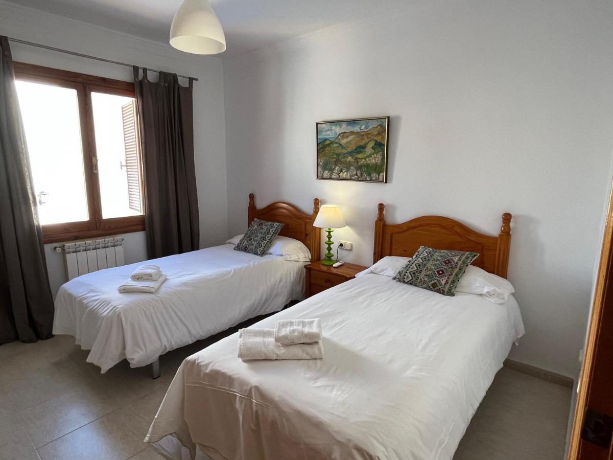 Nerja Paradise Rentals - Villa Almassora Bagian luar foto