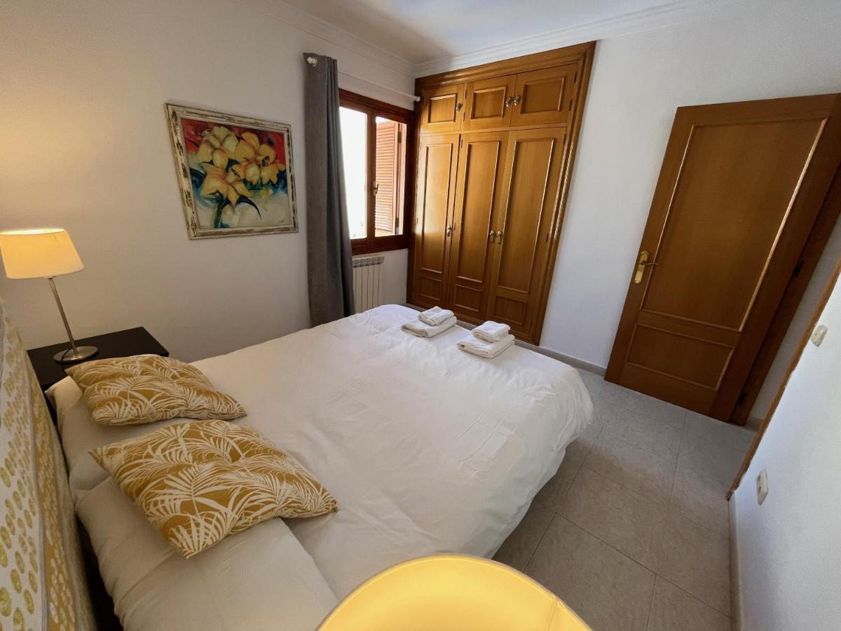 Nerja Paradise Rentals - Villa Almassora Bagian luar foto