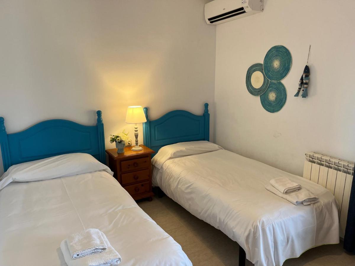 Nerja Paradise Rentals - Villa Almassora Bagian luar foto