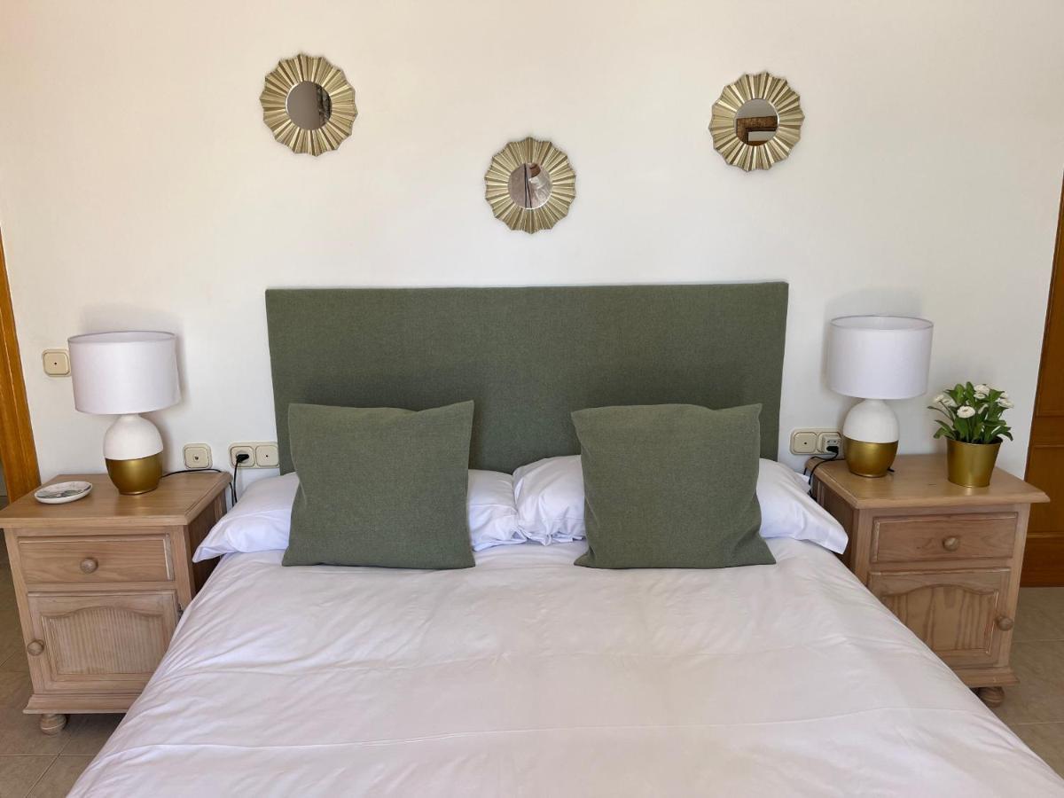 Nerja Paradise Rentals - Villa Almassora Bagian luar foto