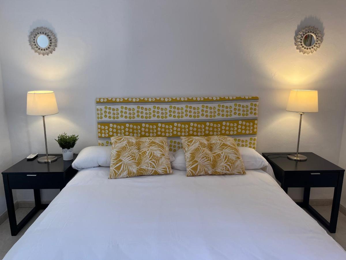 Nerja Paradise Rentals - Villa Almassora Bagian luar foto