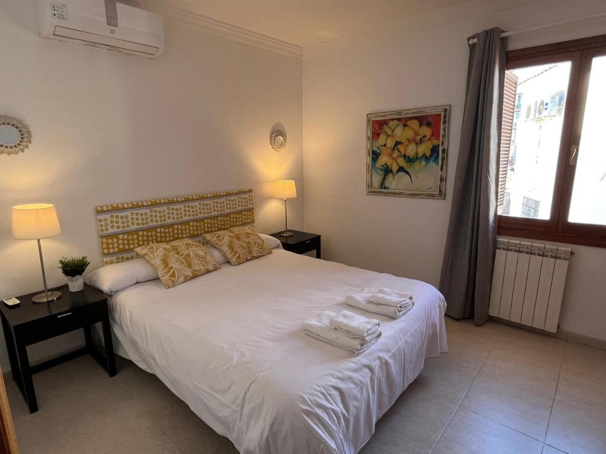 Nerja Paradise Rentals - Villa Almassora Bagian luar foto