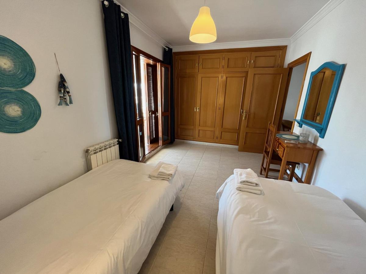 Nerja Paradise Rentals - Villa Almassora Bagian luar foto