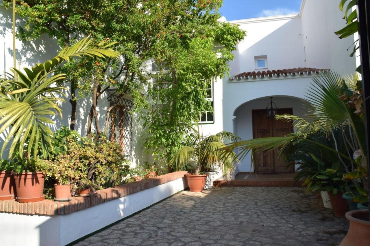 Nerja Paradise Rentals - Villa Almassora Bagian luar foto