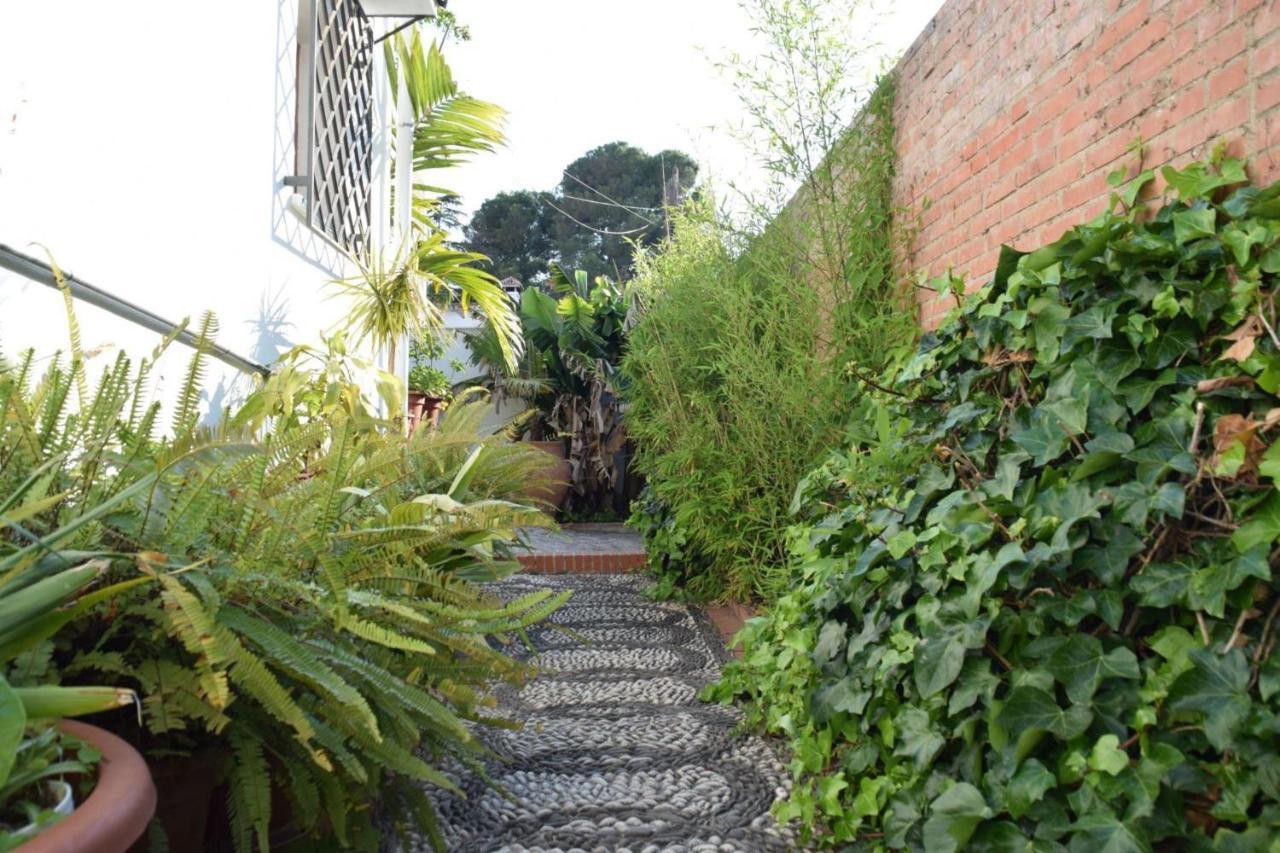 Nerja Paradise Rentals - Villa Almassora Bagian luar foto